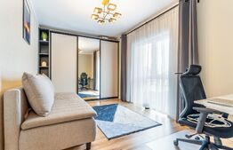Liniste garantata! Vand 3 Camere, 2 Bai, Terasa, Teilor, Floresti