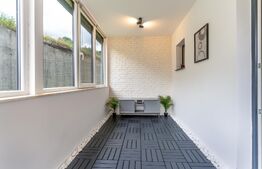Liniste garantata! Vand 3 Camere, 2 Bai, Terasa, Teilor, Floresti