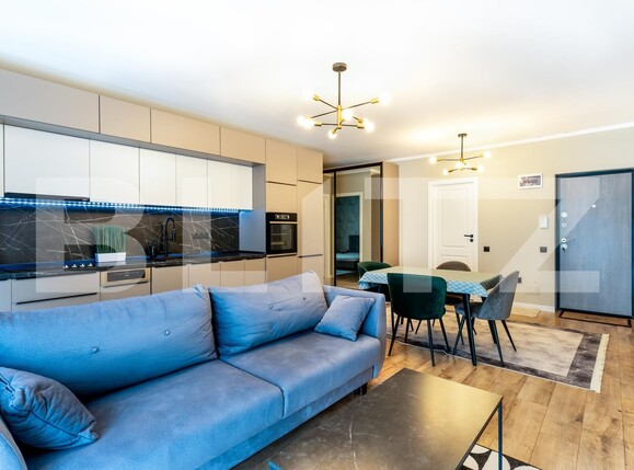 Apartament de vânzare 3 camere Floreşti - 200764AV | BLITZ Cluj-Napoca | Poza10