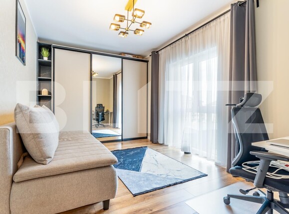Apartament de vânzare 3 camere Floreşti - 200764AV | BLITZ Cluj-Napoca | Poza4