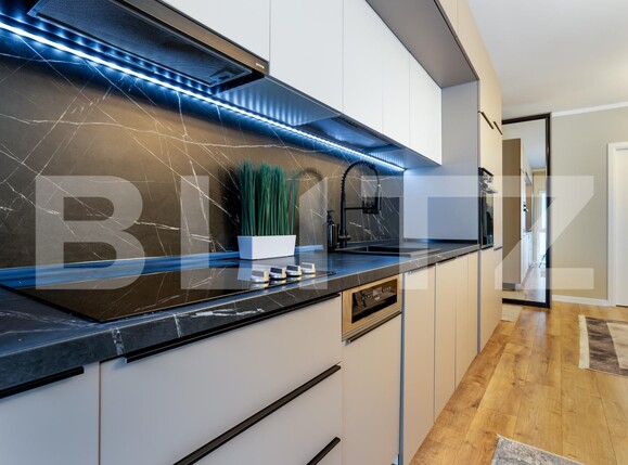 Apartament de vânzare 3 camere Floreşti - 200764AV | BLITZ Cluj-Napoca | Poza11