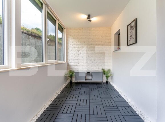 Apartament de vânzare 3 camere Floreşti - 200764AV | BLITZ Cluj-Napoca | Poza9