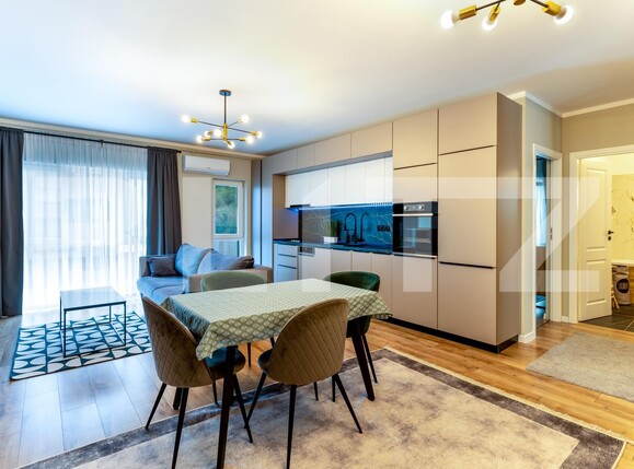 Apartament de vânzare 3 camere Floreşti - 200764AV | BLITZ Cluj-Napoca | Poza2