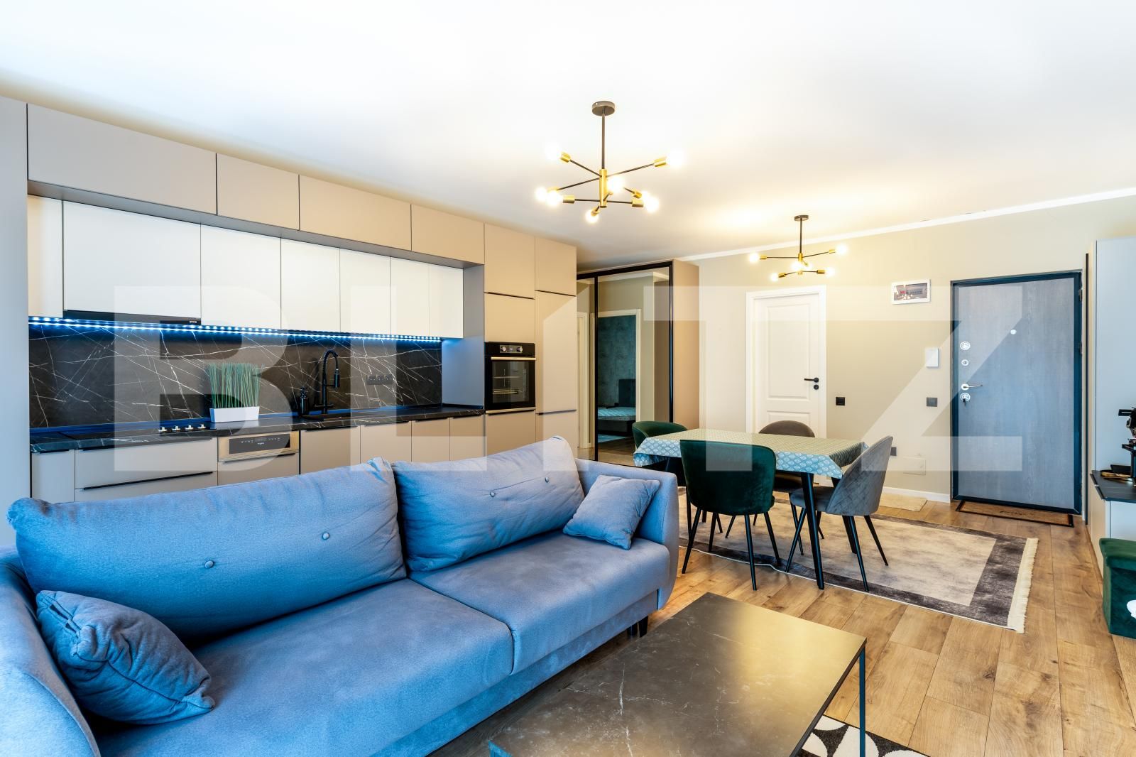 Apartament de vânzare 3 camere Floreşti - 200764AV | BLITZ Cluj-Napoca | Poza10