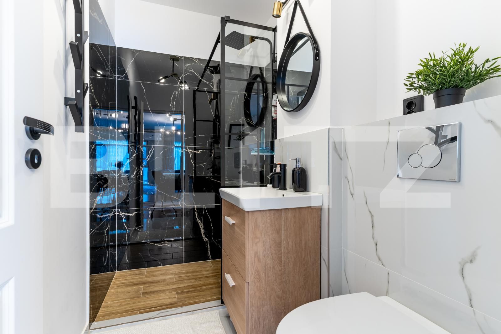 Apartament de vânzare 3 camere Floreşti - 200764AV | BLITZ Cluj-Napoca | Poza5
