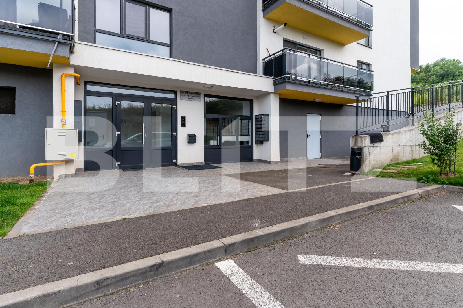 Apartament de vânzare 3 camere Floreşti - 200764AV | BLITZ Cluj-Napoca | Poza15