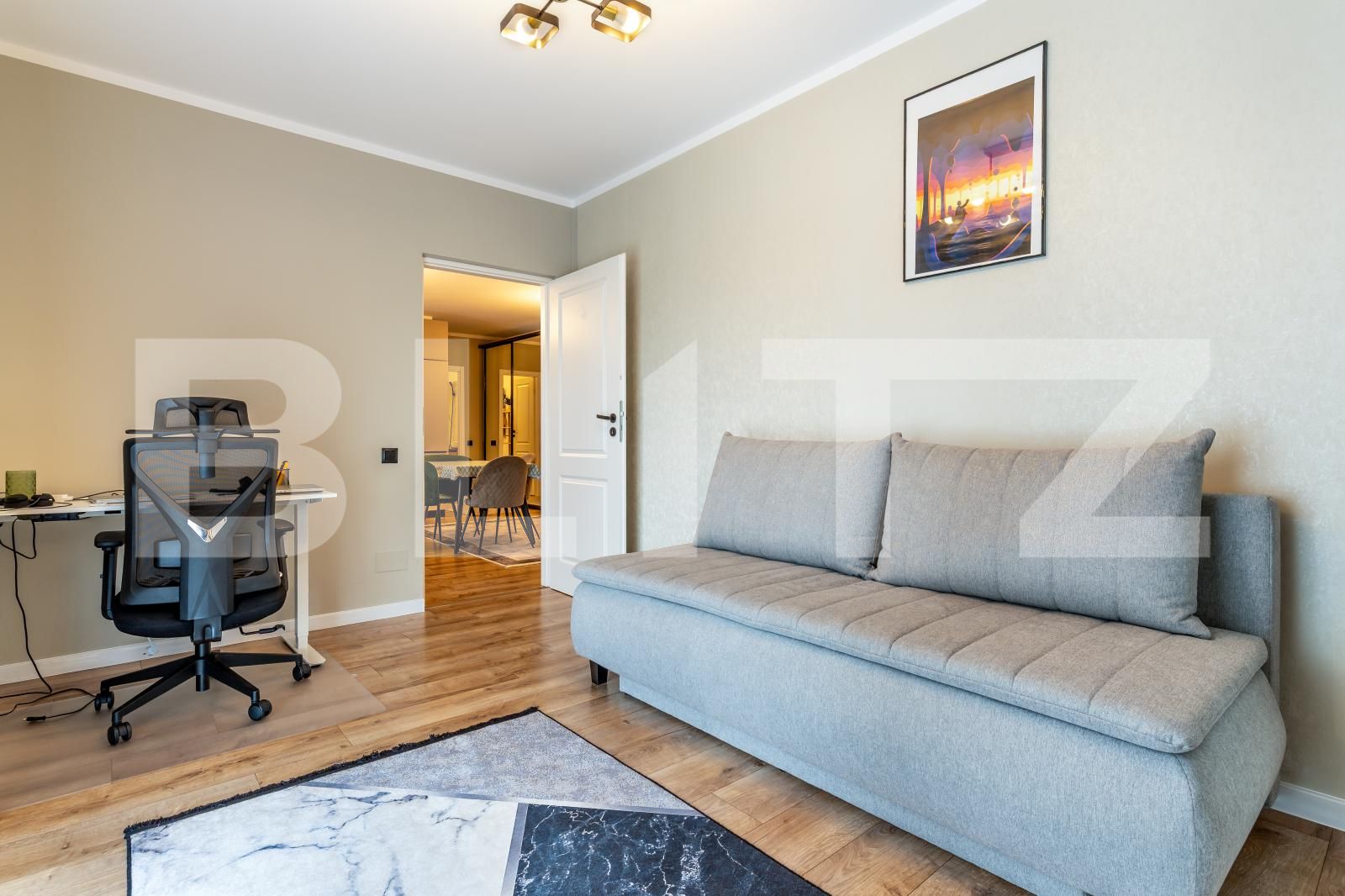 Apartament de vânzare 3 camere Floreşti - 200764AV | BLITZ Cluj-Napoca | Poza12
