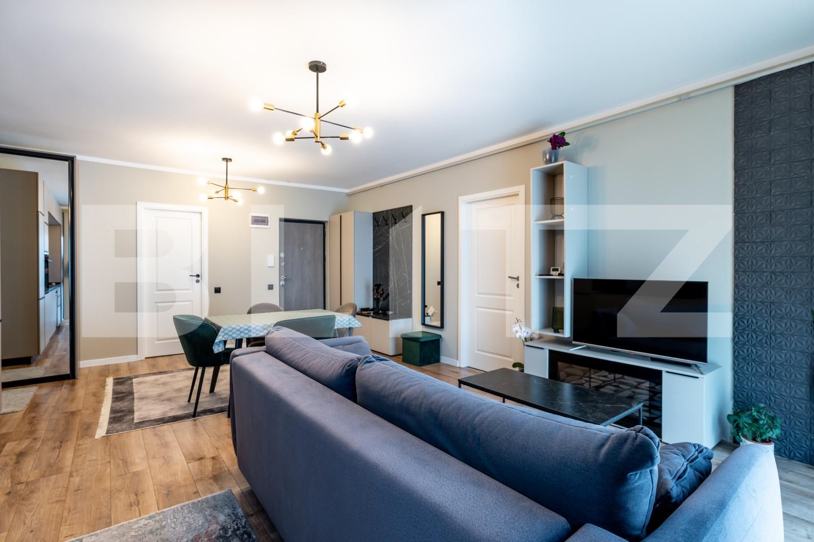 Apartament de vânzare 3 camere Floreşti - 200764AV | BLITZ Cluj-Napoca | Poza2