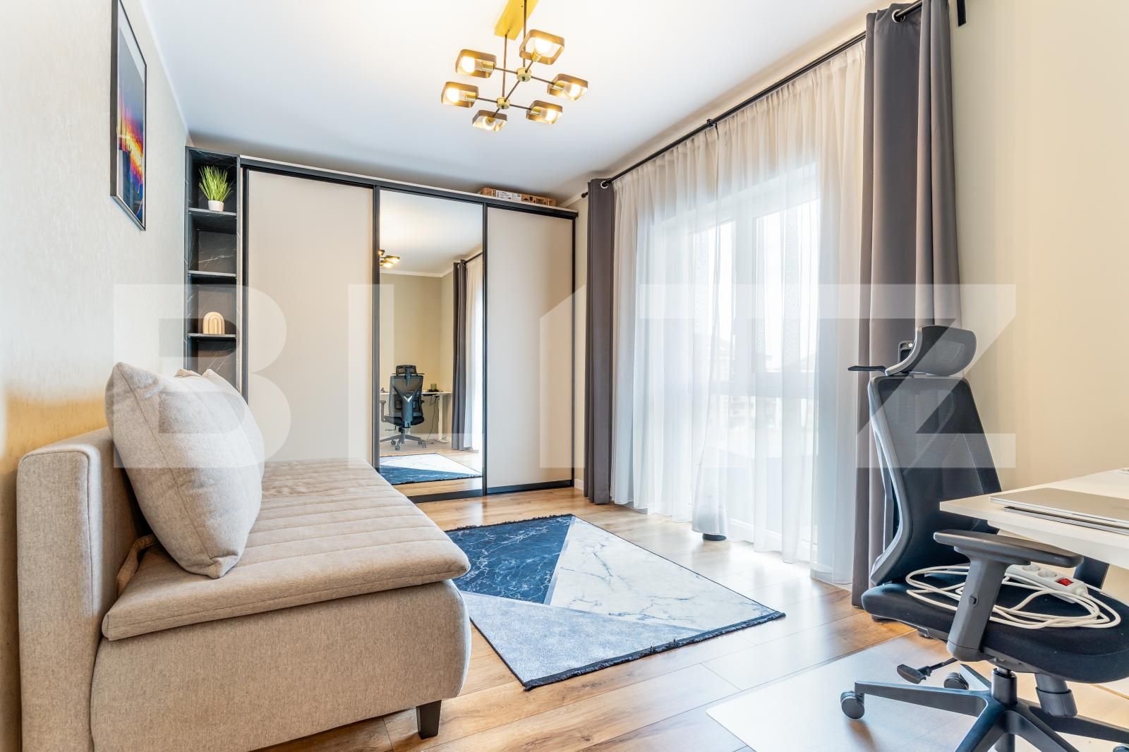 Apartament de vânzare 3 camere Floreşti - 200764AV | BLITZ Cluj-Napoca | Poza4