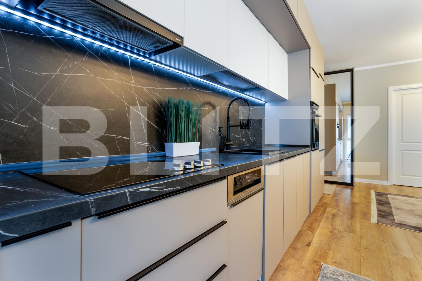 Apartament de vânzare 3 camere Floreşti - 200764AV | BLITZ Cluj-Napoca | Poza11