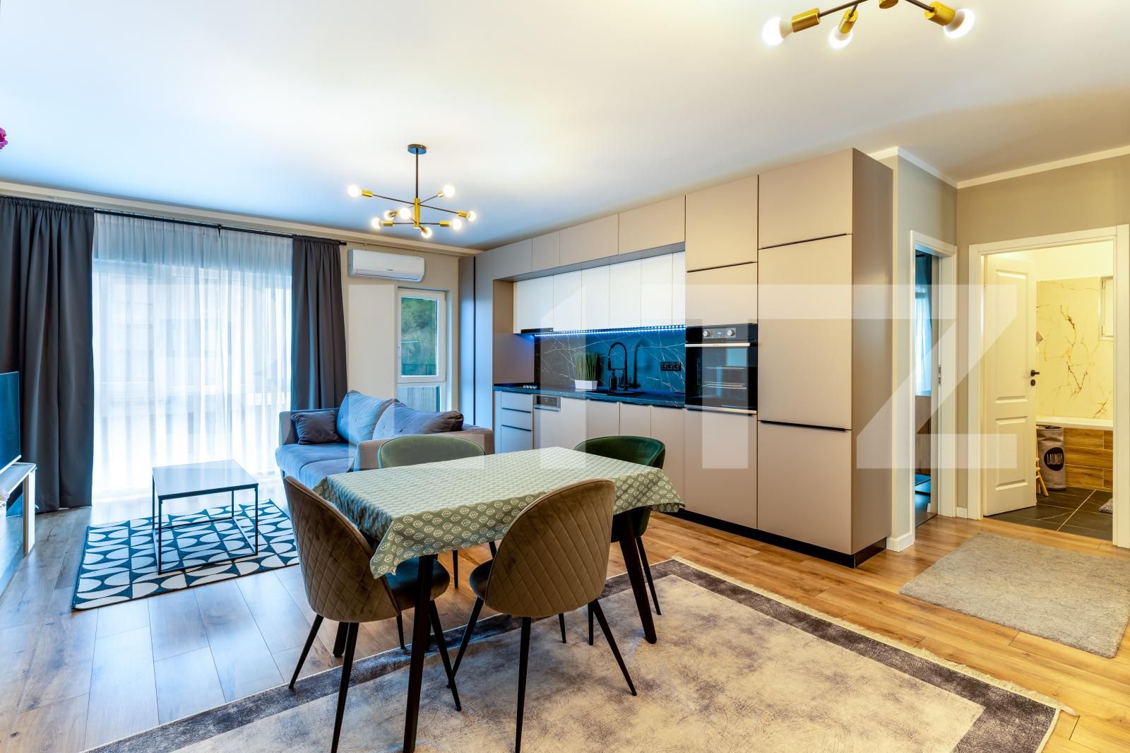 Apartament de vânzare 3 camere Floreşti - 200764AV | BLITZ Cluj-Napoca | Poza2