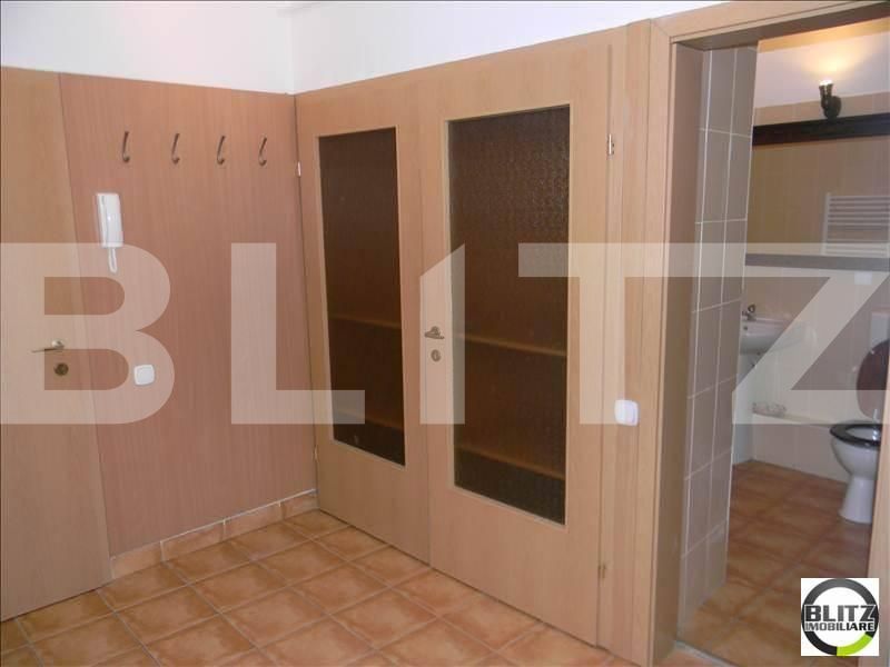 Spațiu birouri de închiriat Central - 20077SIB | BLITZ Cluj-Napoca | Poza9