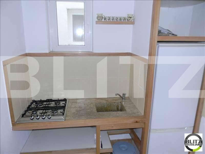 Spațiu birouri de închiriat Central - 20077SIB | BLITZ Cluj-Napoca | Poza8