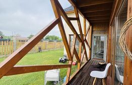 Casă individuală + Tiny House + Piscină | 511 mp teren | Ideală pentru locuință 