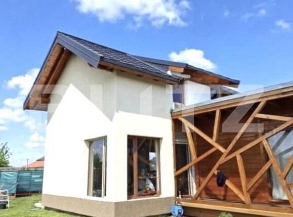 Casa de vânzare 3 camere Harman - 200779CV | BLITZ Brașov | Poza1