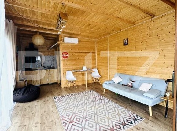 Casa de vânzare 3 camere Harman - 200779CV | BLITZ Brașov | Poza3