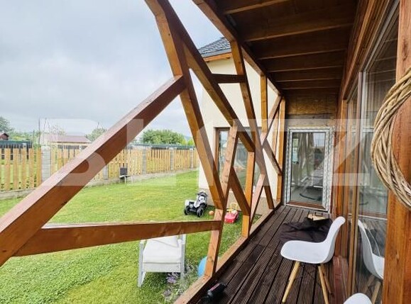 Casa de vânzare 3 camere Harman - 200779CV | BLITZ Brașov | Poza5