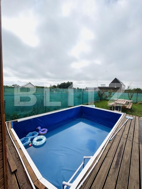 Casa de vânzare 3 camere Harman - 200779CV | BLITZ Brașov | Poza6