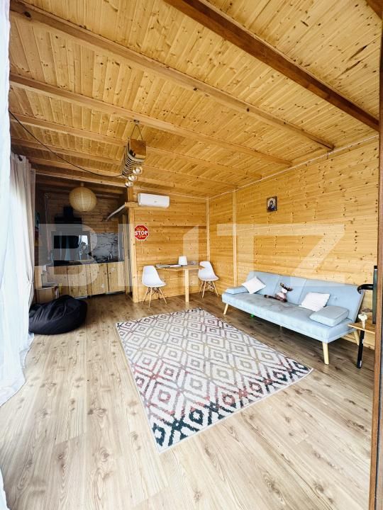 Casa de vânzare 3 camere Harman - 200779CV | BLITZ Brașov | Poza3