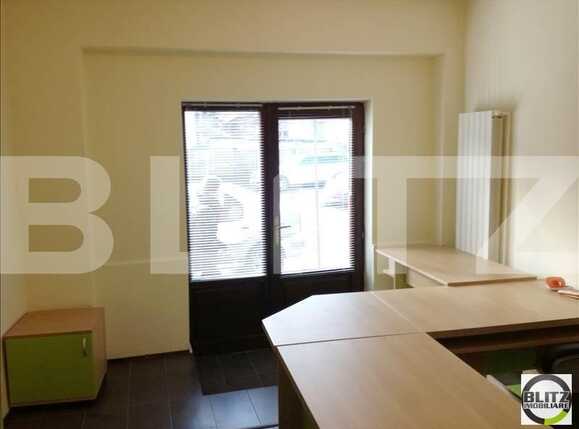 Spațiu birouri de închiriat Central - 20078SIB | BLITZ Cluj-Napoca | Poza2