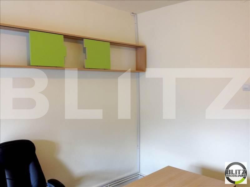 Spațiu birouri de închiriat Central - 20078SIB | BLITZ Cluj-Napoca | Poza3