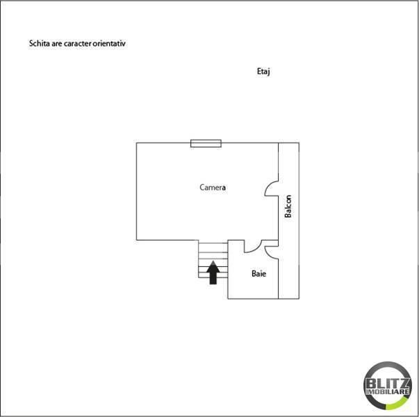 Spațiu birouri de închiriat Central - 20078SIB | BLITZ Cluj-Napoca | Poza7