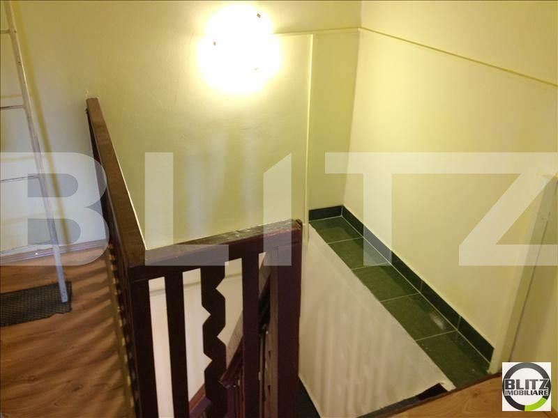 Spațiu birouri de închiriat Central - 20078SIB | BLITZ Cluj-Napoca | Poza4