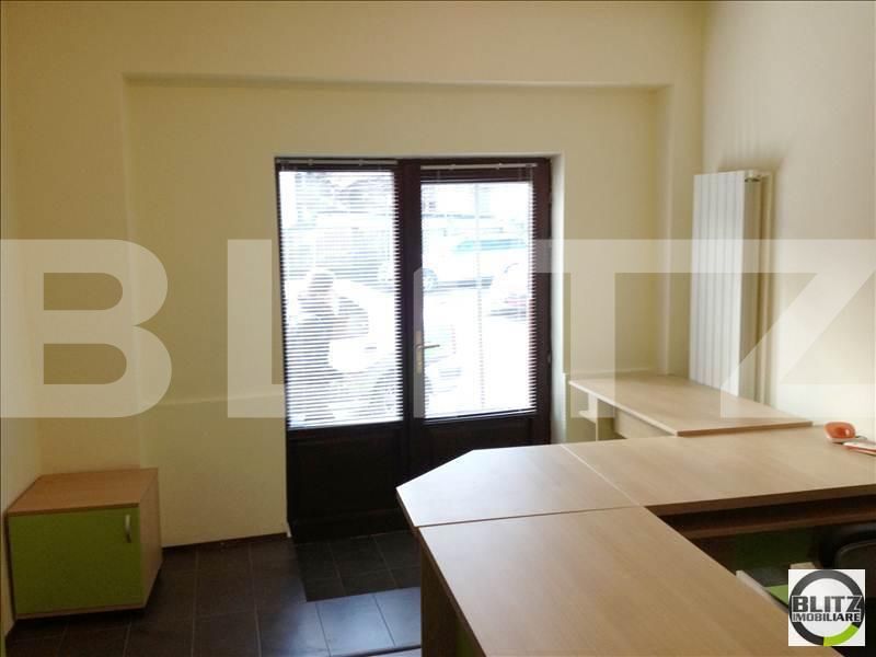 Spațiu birouri de închiriat Central - 20078SIB | BLITZ Cluj-Napoca | Poza2