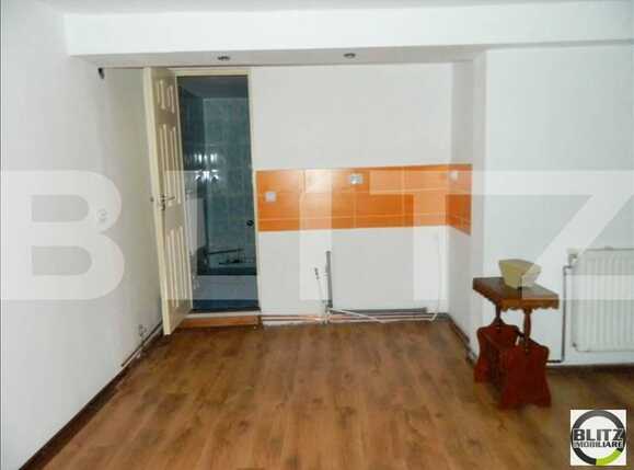 Garsonieră de vânzare Central - 2008AV | BLITZ Cluj-Napoca | Poza4
