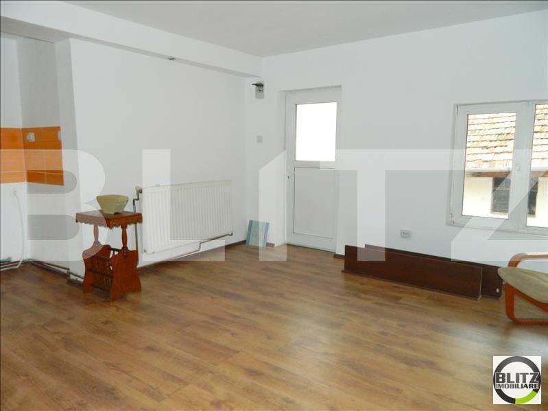 Garsonieră de vânzare Central - 2008AV | BLITZ Cluj-Napoca | Poza3