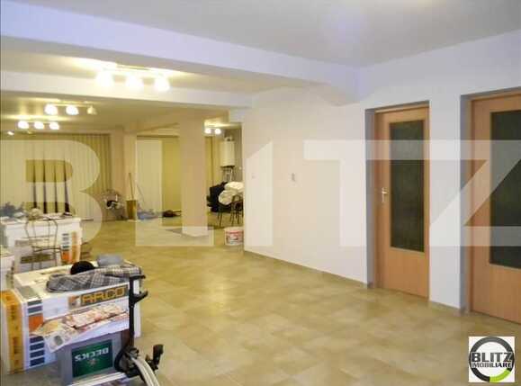 Spațiu birouri de închiriat Dambul Rotund - 20080SIB | BLITZ Cluj-Napoca | Poza4