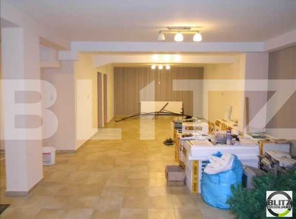 Spațiu birouri de închiriat Dambul Rotund - 20080SIB | BLITZ Cluj-Napoca | Poza3