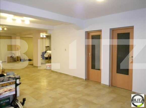 Spațiu birouri de închiriat Dambul Rotund - 20080SIB | BLITZ Cluj-Napoca | Poza5