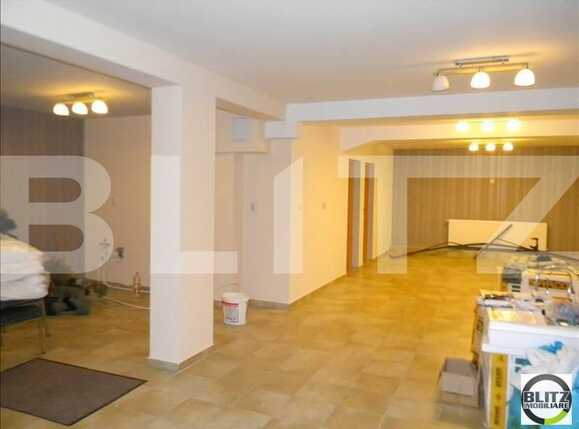 Spațiu birouri de închiriat Dambul Rotund - 20080SIB | BLITZ Cluj-Napoca | Poza1