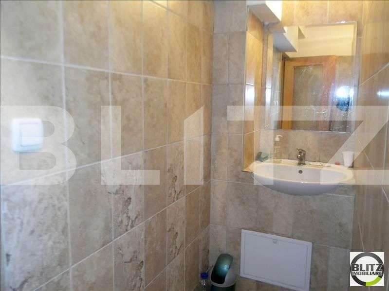 Spațiu birouri de închiriat Dambul Rotund - 20080SIB | BLITZ Cluj-Napoca | Poza7