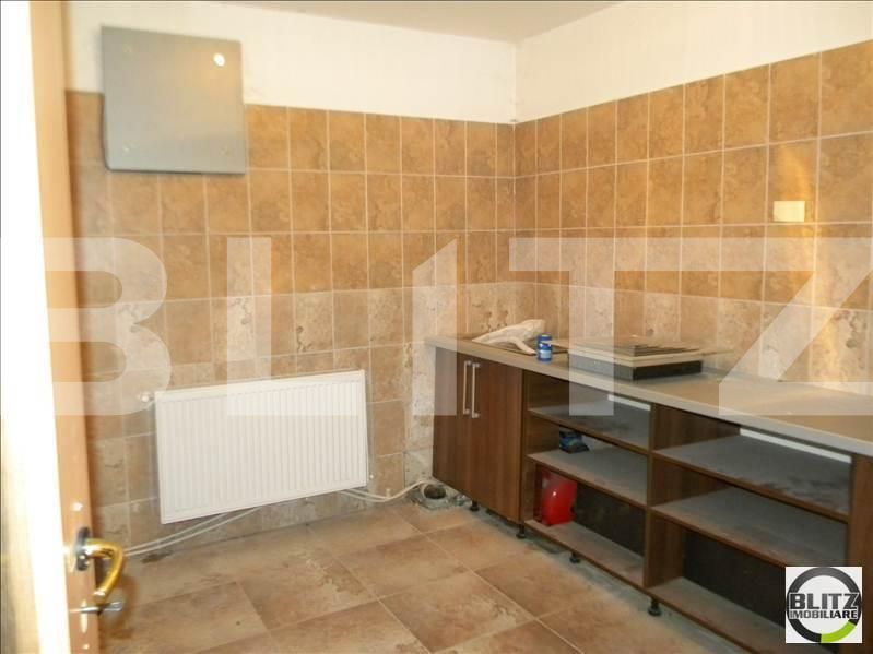 Spațiu birouri de închiriat Dambul Rotund - 20080SIB | BLITZ Cluj-Napoca | Poza6