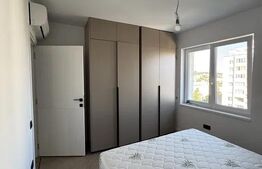Apartament cu 2 camere, 60 mp, prima închiriere, parcare, zona C-tin Brâncuși 