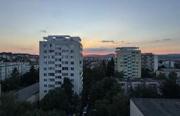 Apartament cu 2 camere, 60 mp, prima închiriere, parcare, zona C-tin Brâncuși 