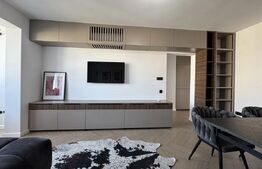 Apartament cu 2 camere, 60 mp, prima închiriere, parcare, zona C-tin Brâncuși 