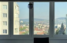 Apartament cu 2 camere, 60 mp, prima închiriere, parcare, zona C-tin Brâncuși 