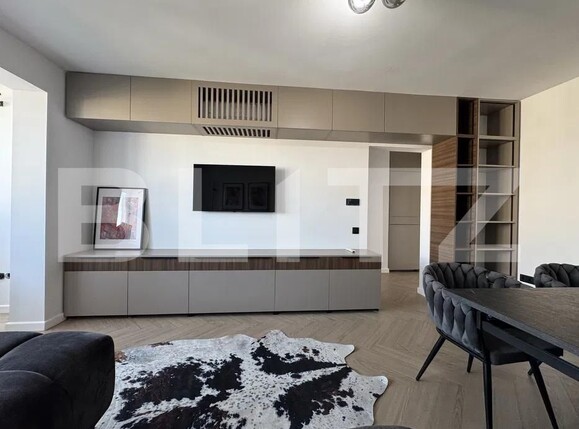 Apartament de închiriat 2 camere Gheorgheni - 200800AI | BLITZ Cluj-Napoca | Poza2