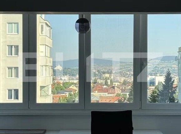 Apartament de închiriat 2 camere Gheorgheni - 200800AI | BLITZ Cluj-Napoca | Poza7