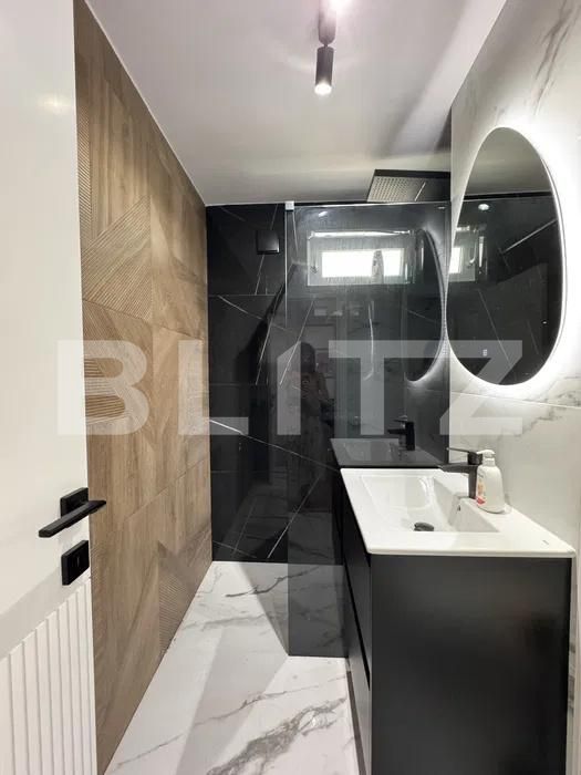 Apartament de închiriat 2 camere Gheorgheni - 200800AI | BLITZ Cluj-Napoca | Poza6
