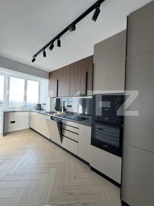 Apartament de închiriat 2 camere Gheorgheni - 200800AI | BLITZ Cluj-Napoca | Poza3