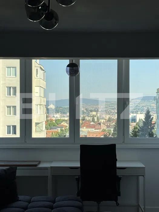 Apartament de închiriat 2 camere Gheorgheni - 200800AI | BLITZ Cluj-Napoca | Poza7