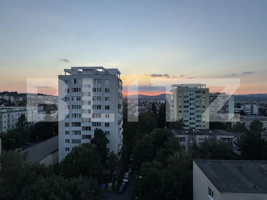 Apartament de închiriat 2 camere Gheorgheni - 200800AI | BLITZ Cluj-Napoca | Poza8