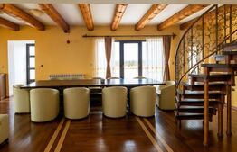 Casă 3 dormitoare, 356 mp, Comuna Beclean, Brașov