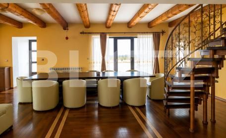 Casa de vânzare 4 camere Beclean - 200802CV | BLITZ Brașov | Poza3