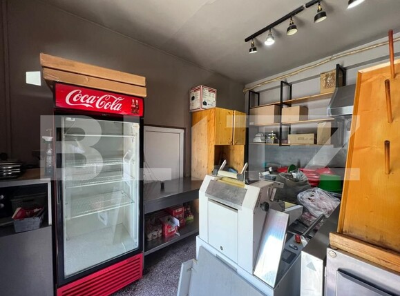 Spațiu comercial de închiriat Central - 200803SIC | BLITZ Cluj-Napoca | Poza3