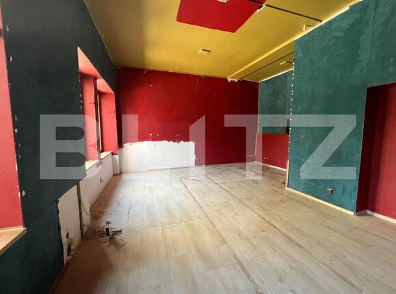 Spațiu comercial de închiriat Central - 200804SIC | BLITZ Cluj-Napoca | Poza4